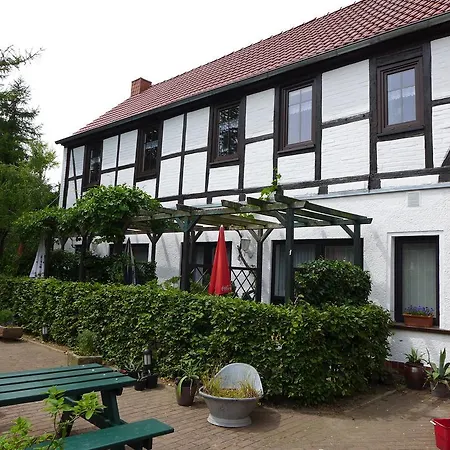 Gasthof Löwenhof Magdeburg
