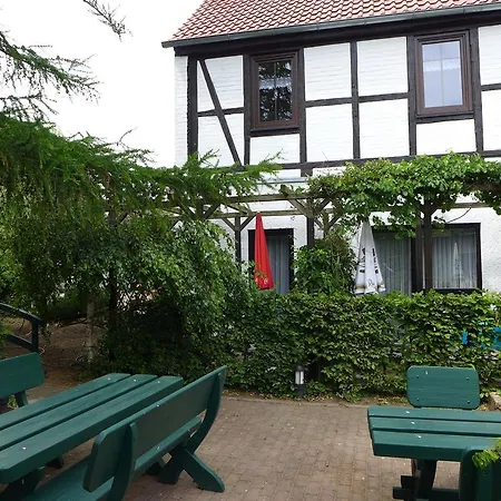 Löwenhof Gasthof Magdeburg