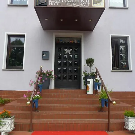 Lowenhof ماغديبورغ