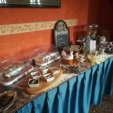Lowenhof Guest house