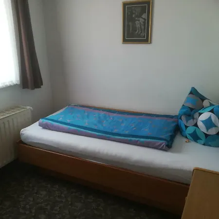 Lowenhof بيت ضيافة ماغديبورغ