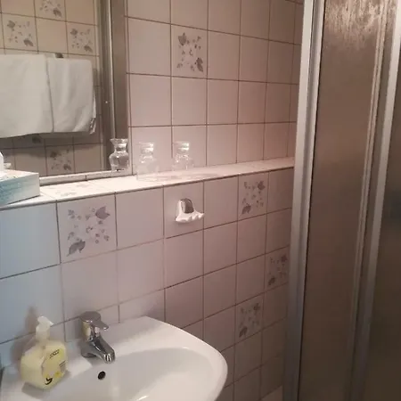 بيت ضيافة Lowenhof ماغديبورغ